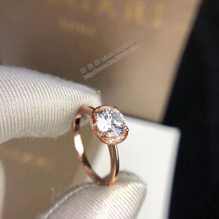 Bvlgari飾品 寶格麗中國風元寶戒指  zgbq3056